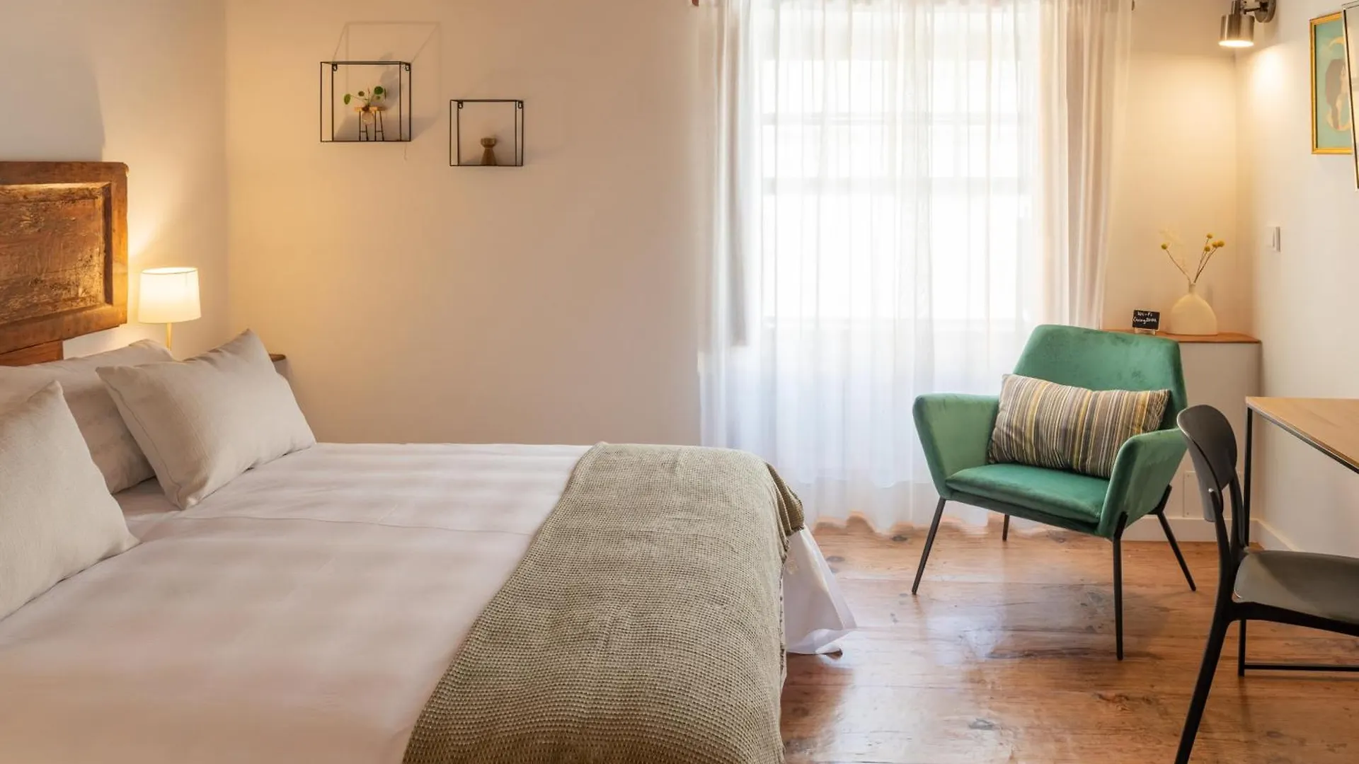 Laguna Cool Living Сан-Кристобаль-де-Ла-Лагуна