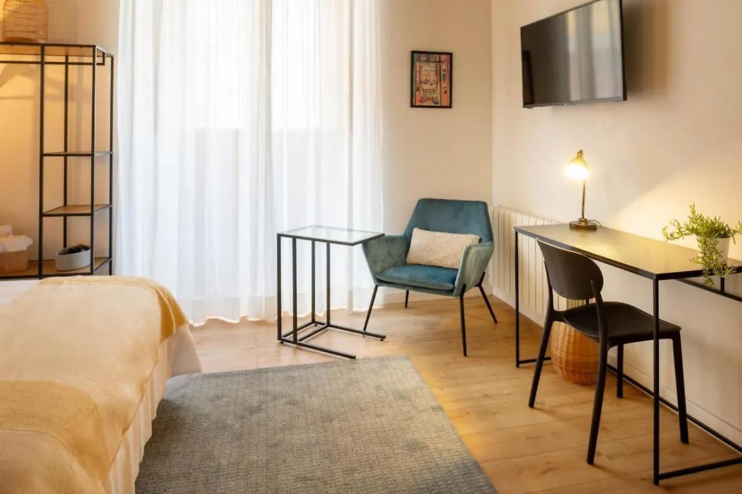 Laguna Cool Living Сан-Кристобаль-де-Ла-Лагуна
