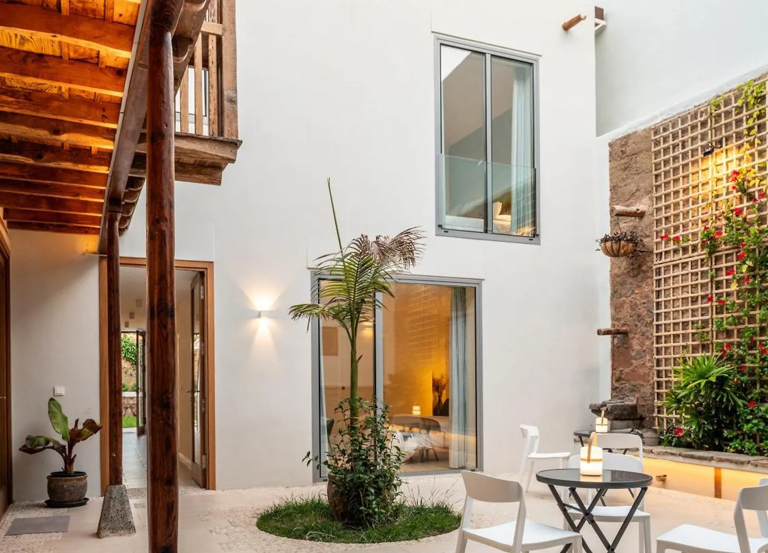 Laguna Cool Living Сан-Кристобаль-де-Ла-Лагуна