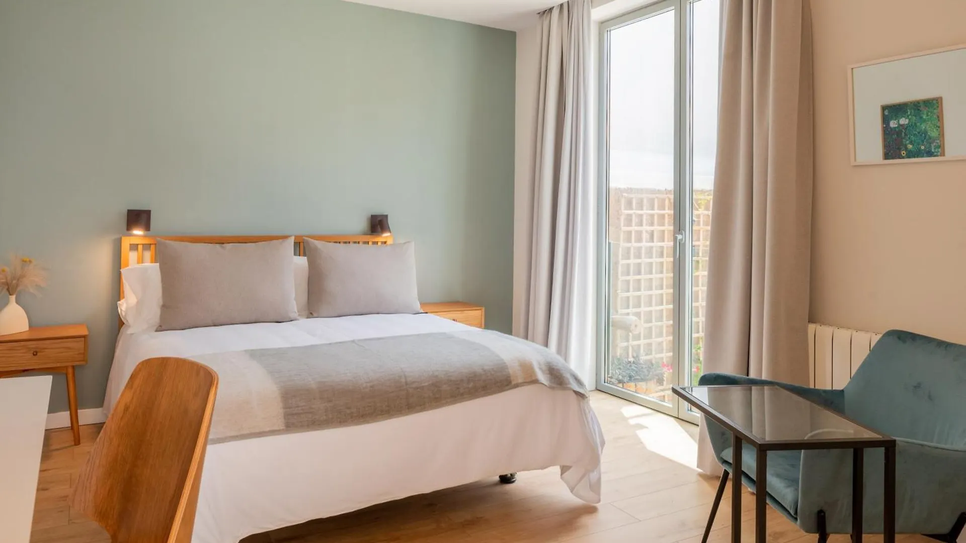 Laguna Cool Living Сан-Кристобаль-де-Ла-Лагуна Испания
