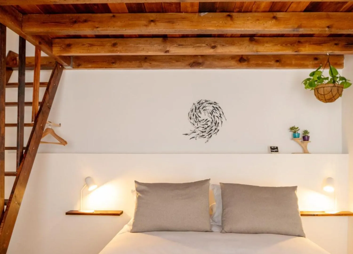 Laguna Cool Living Сан-Кристобаль-де-Ла-Лагуна Испания
