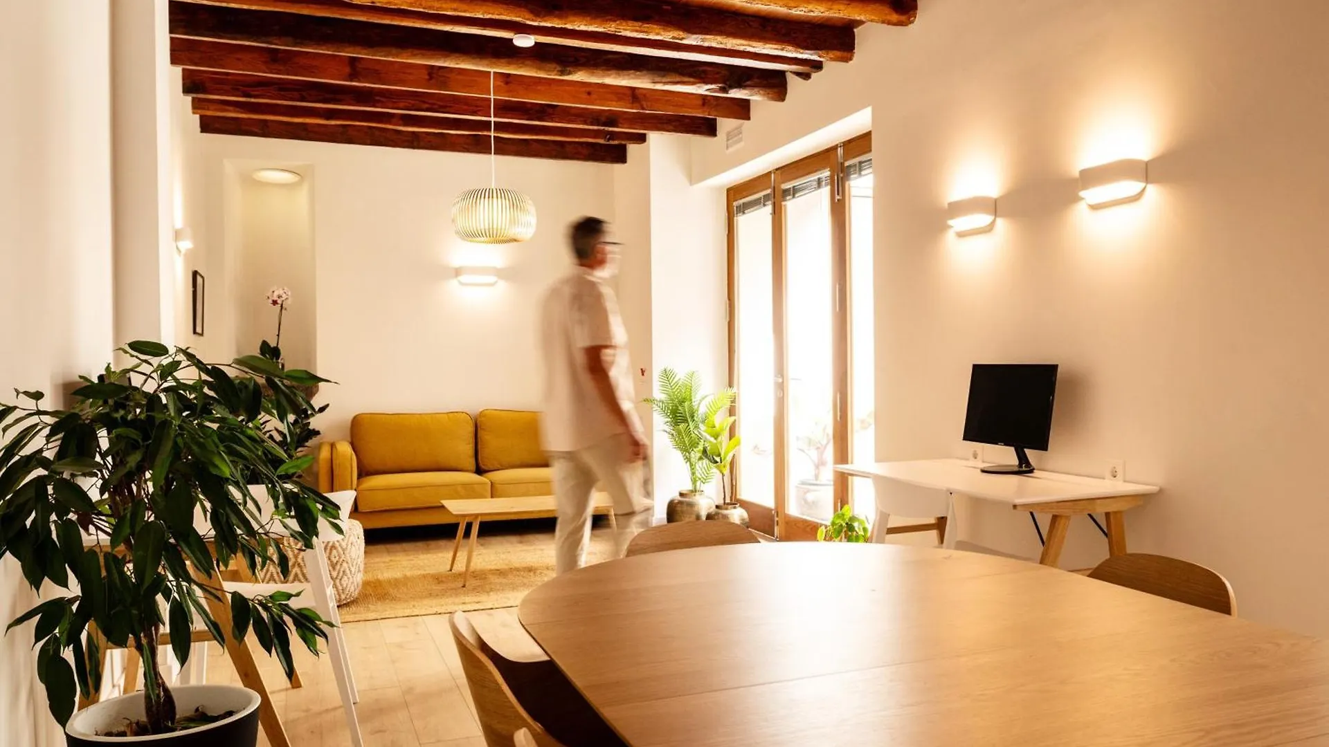 Laguna Cool Living Сан-Кристобаль-де-Ла-Лагуна