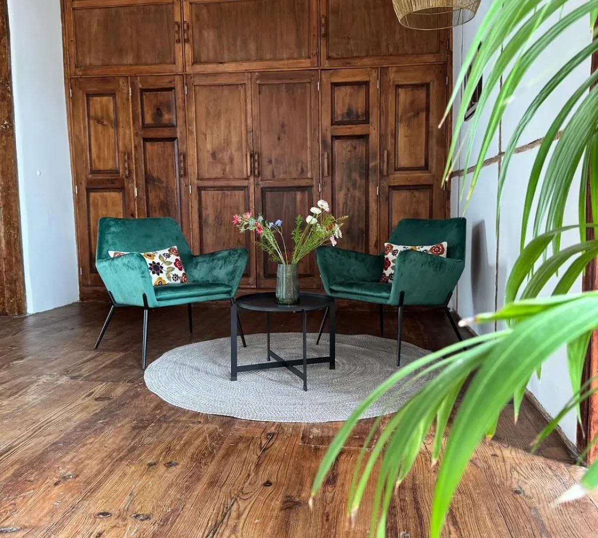 Hotel Laguna Cool Living La Laguna  Espagne