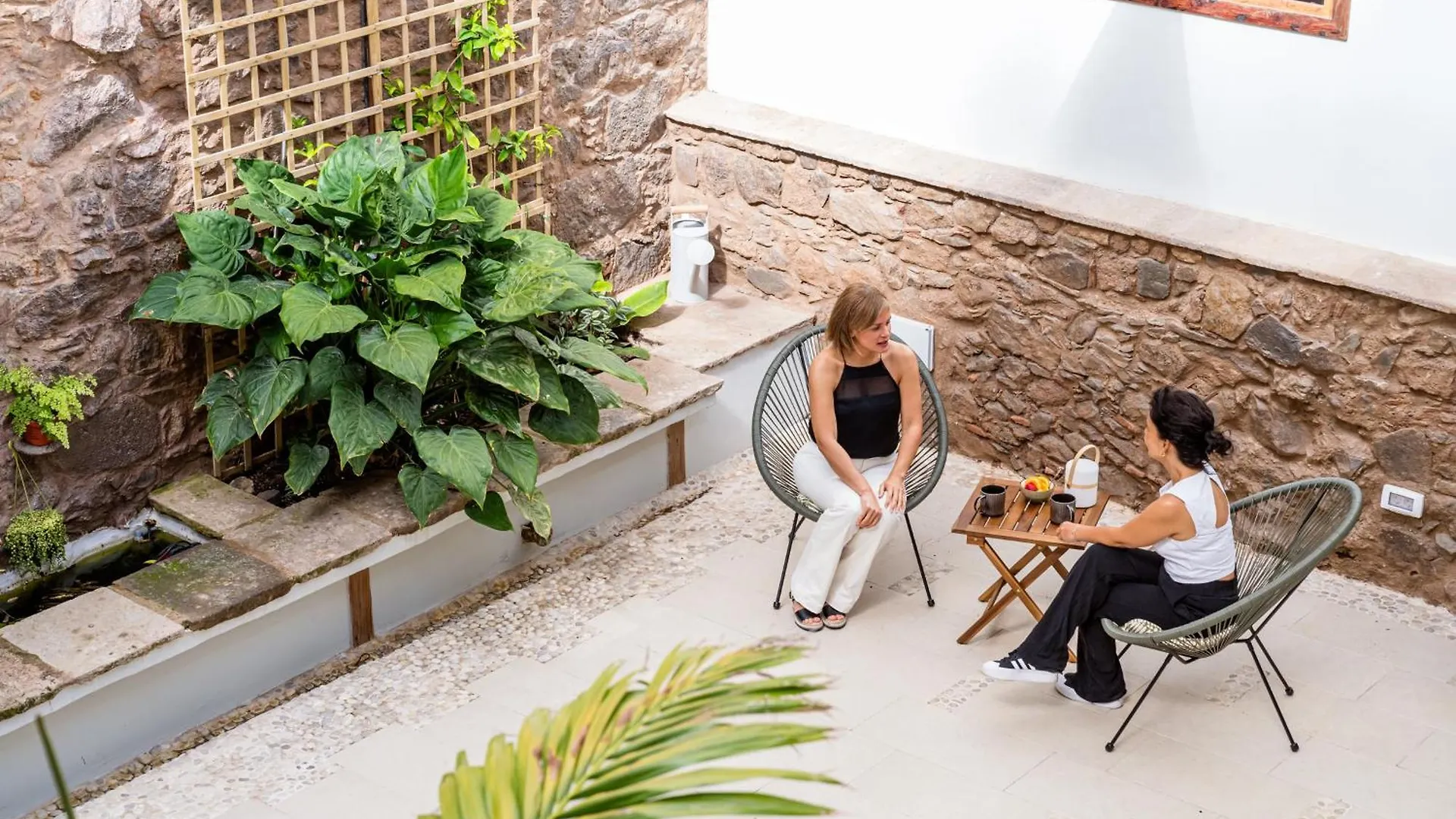 Laguna Cool Living La Laguna