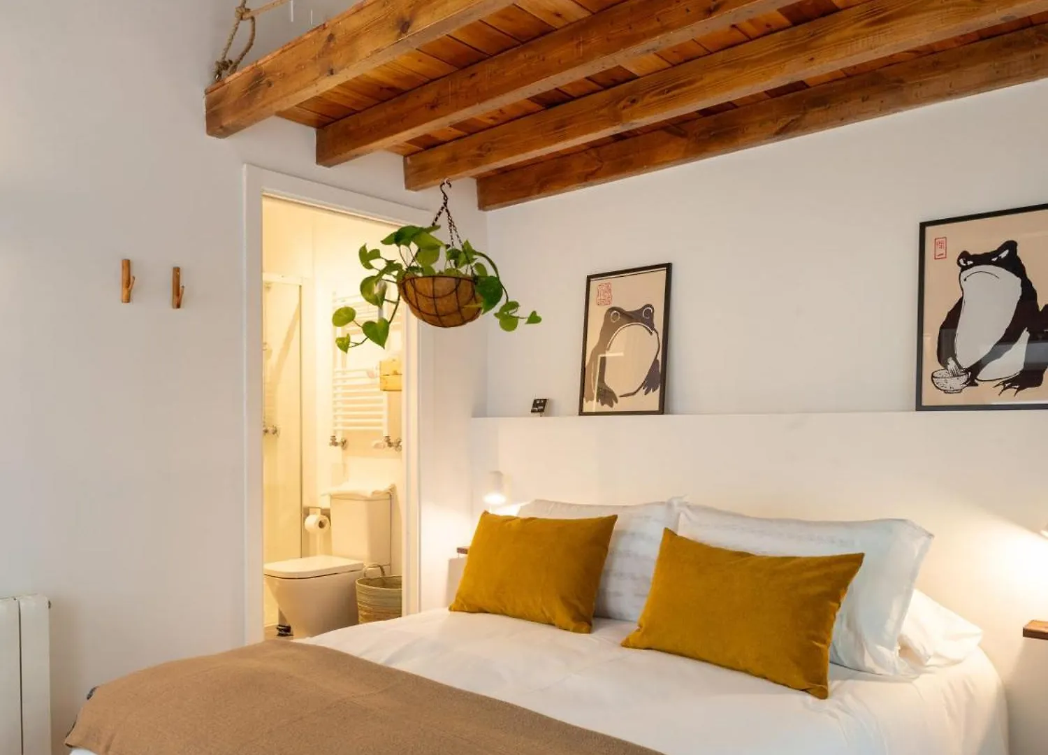Hotel Laguna Cool Living La Laguna