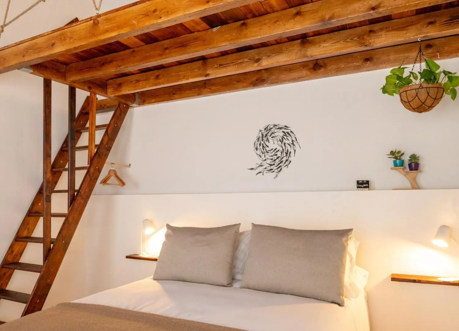 Laguna Cool Living La Laguna  Hotel La Laguna (Tenerife)