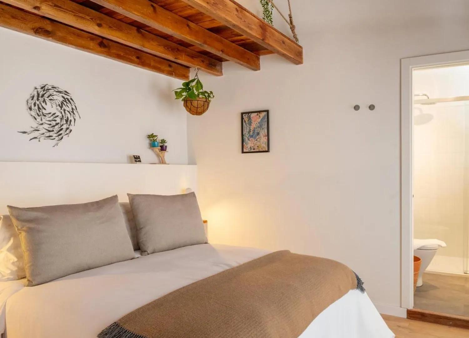 Hotel Laguna Cool Living La Laguna  Espagne