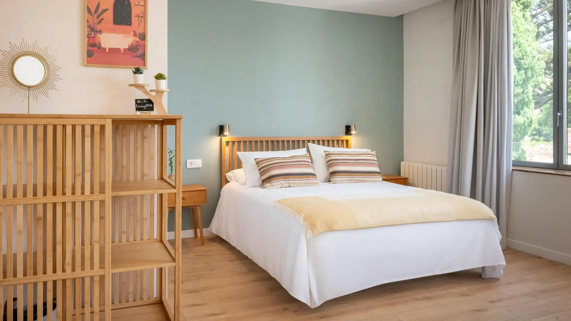 Laguna Cool Living La Laguna  Spanien