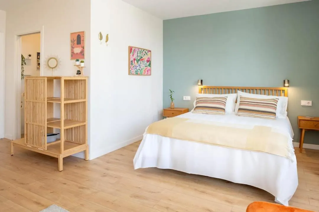 Hotel Laguna Cool Living La Laguna