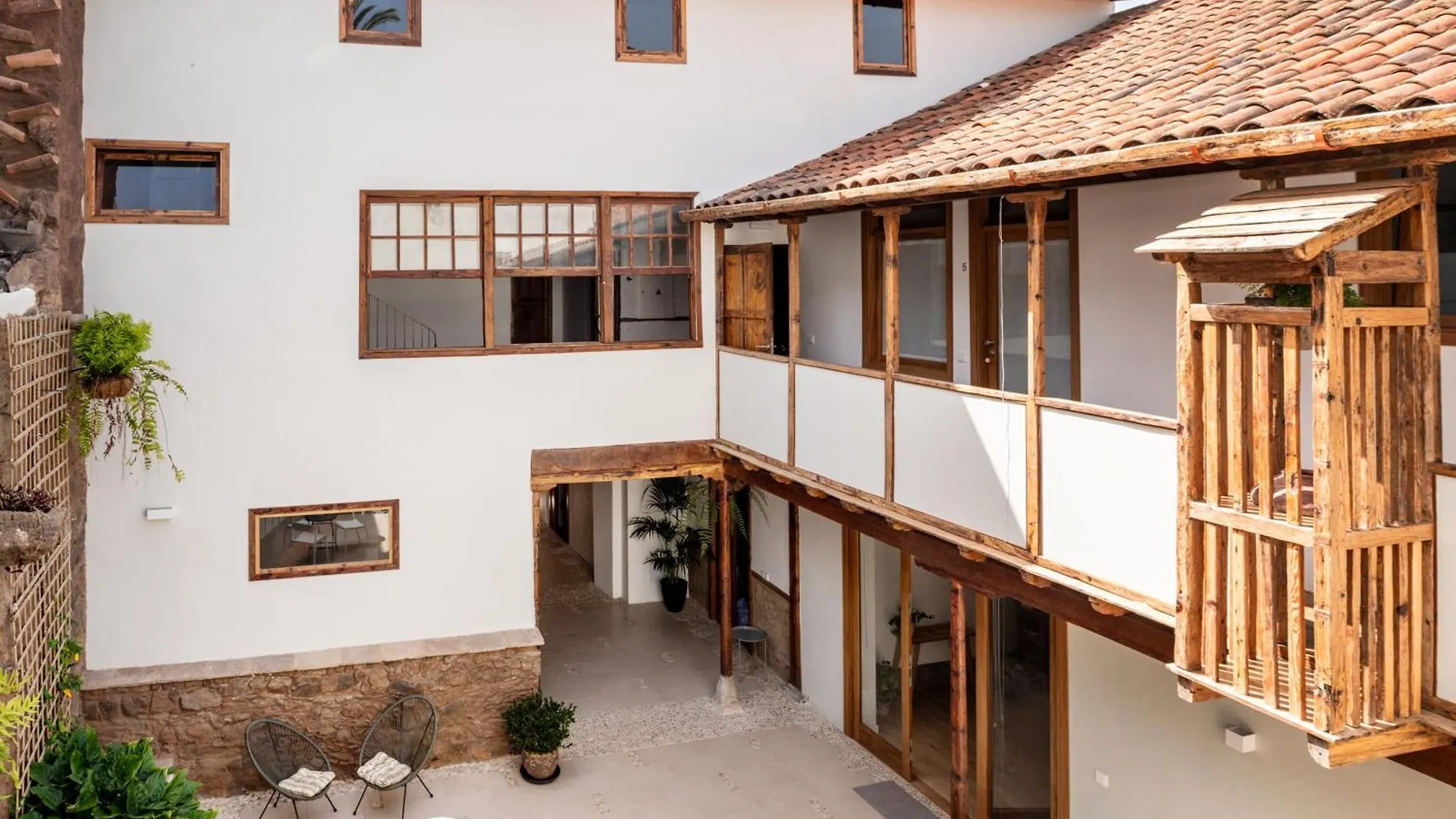 Laguna Cool Living La Laguna