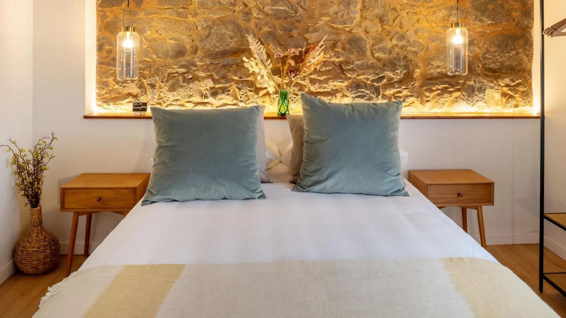 Hotel Laguna Cool Living La Laguna  Espagne