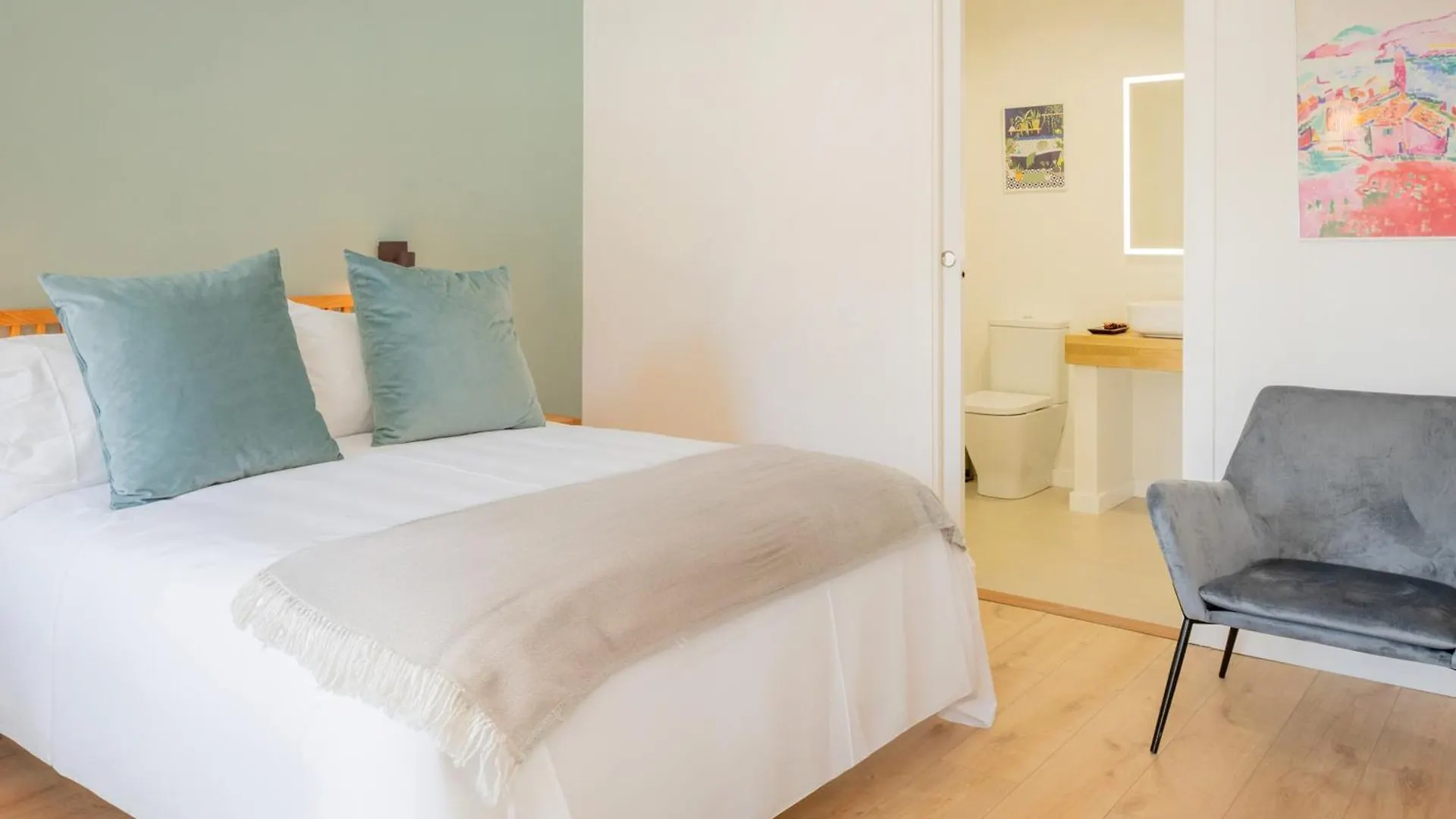 Hotel Laguna Cool Living La Laguna