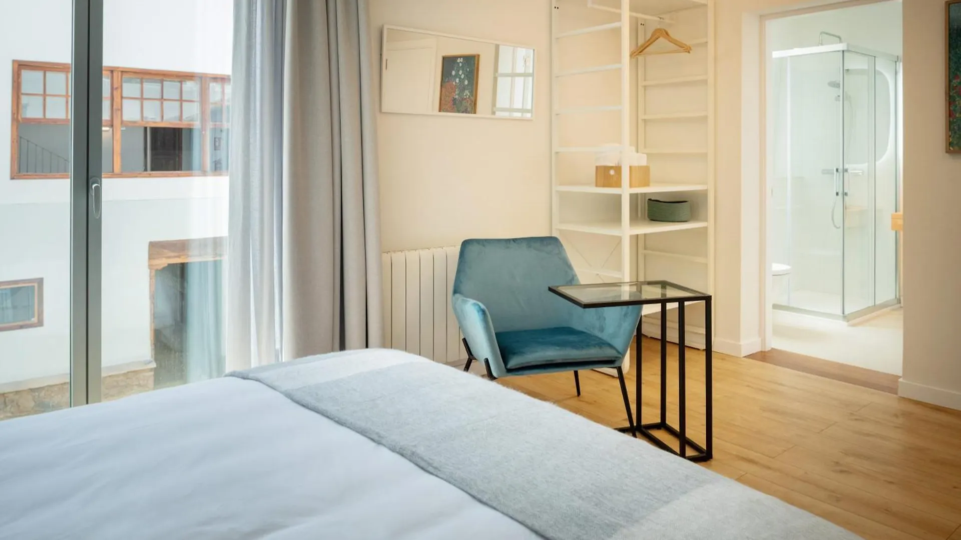Hotel Laguna Cool Living La Laguna  Espagne