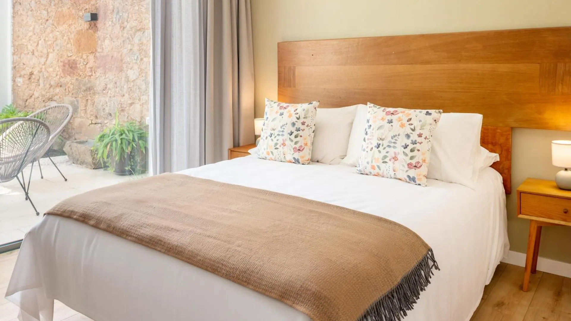 Hotel Laguna Cool Living La Laguna  Spanien
