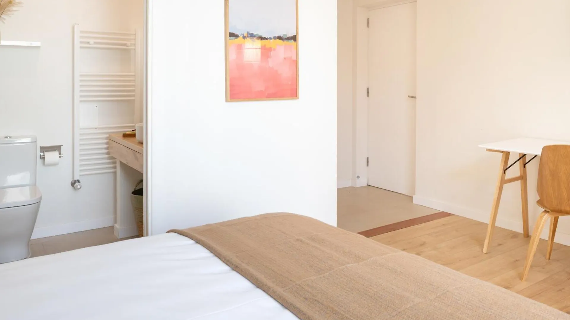 Hotel Laguna Cool Living La Laguna