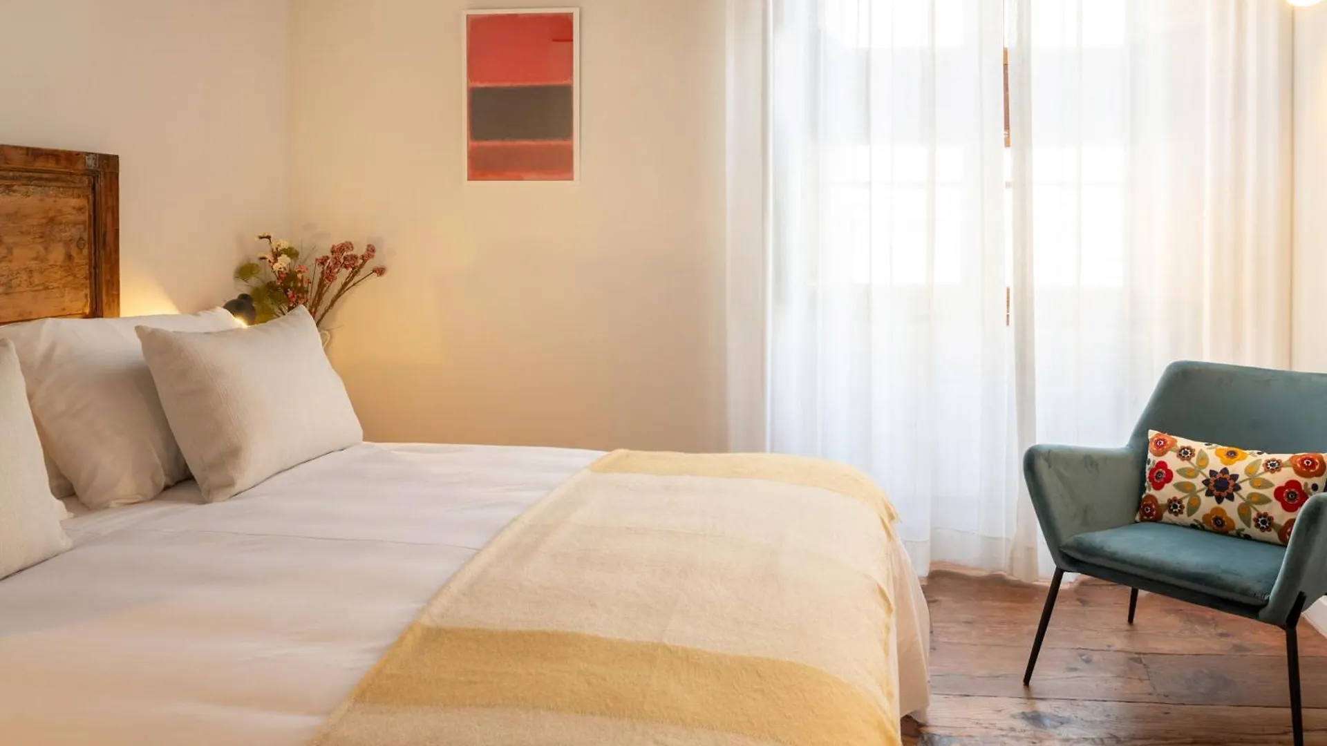 Hotel Laguna Cool Living La Laguna
