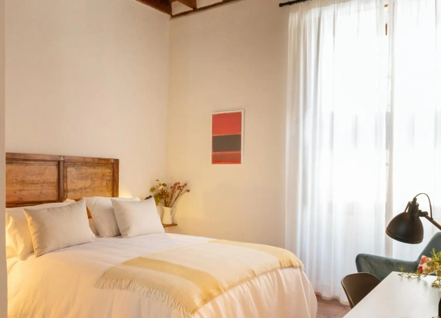 Hotel Laguna Cool Living La Laguna  Espagne