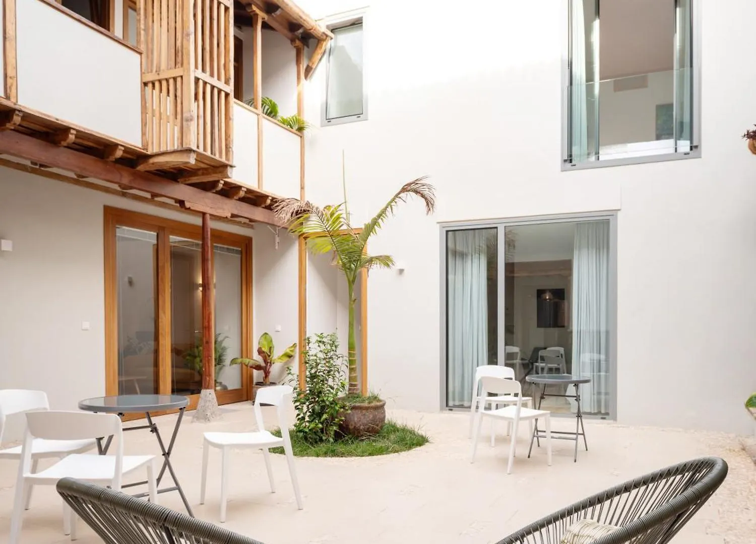 Laguna Cool Living La Laguna  Hotel La Laguna (Tenerife)