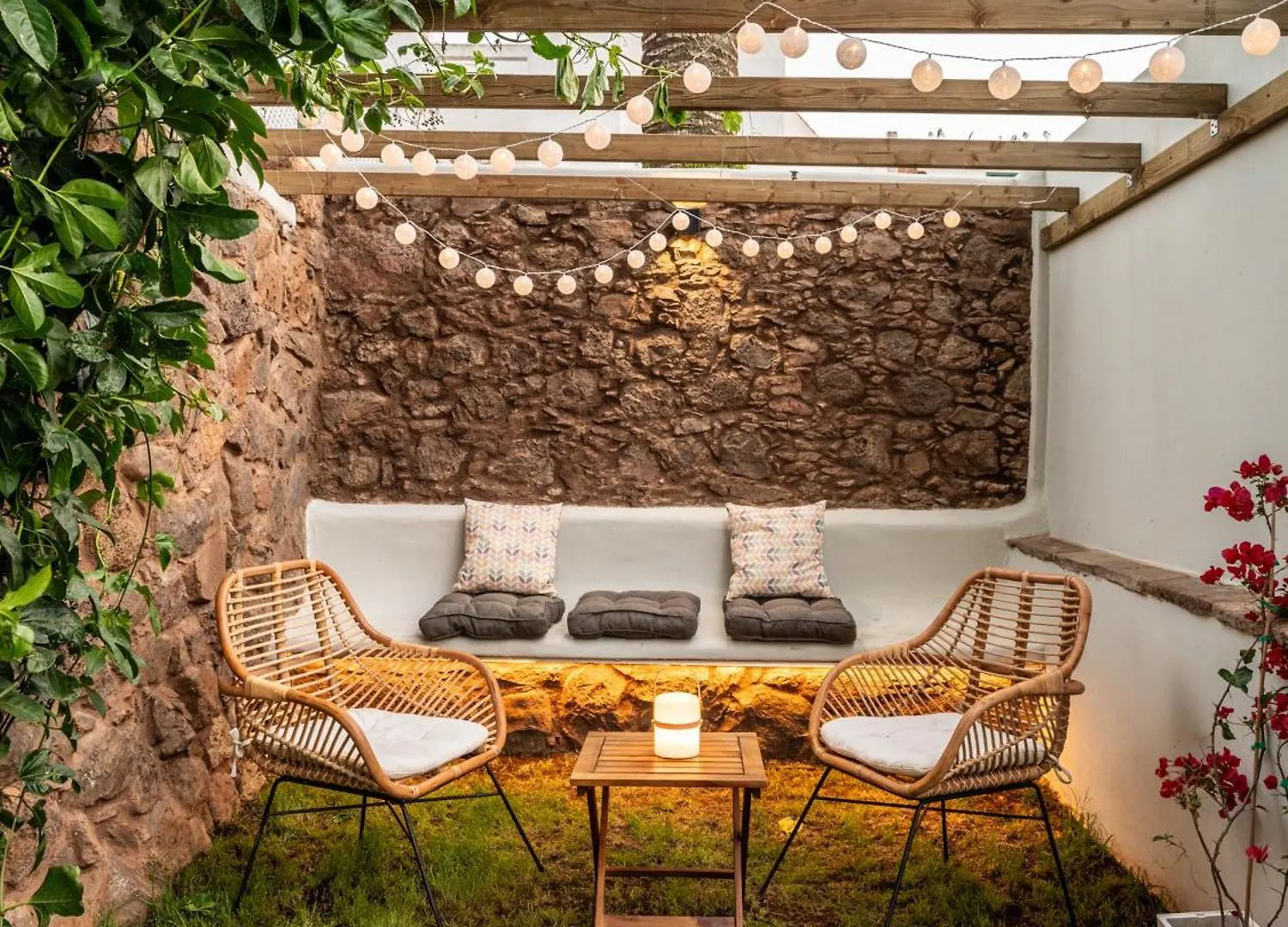 Hotel Laguna Cool Living La Laguna  Espagne