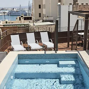 Joe's Gomila Boutique 4*, Palma Espagne