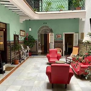 Espana Gasthof Cádiz