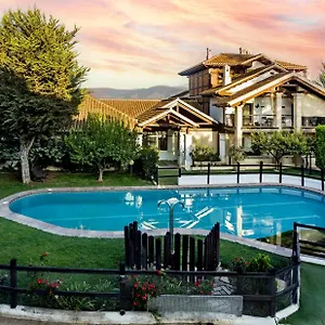 Cortijo Landete (adults Only) 4*, Armilla Espagne
