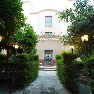 Balneario San Nicolas Hotel Alhama de Almería