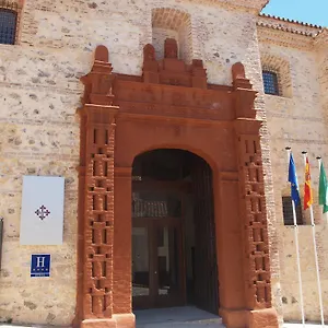 Convento & 4*, Aracena Espagne